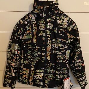 Ak Burton Woman’s Gore-Tex Ski Jacket